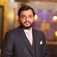 Taha Saeed