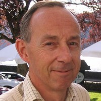 Michael ('Jack') Tarr