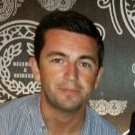 Chris Mauger