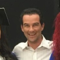 Adriano Ribeiro