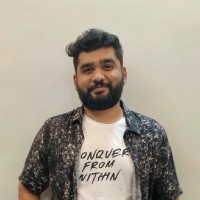 Prathmesh Waghpanje