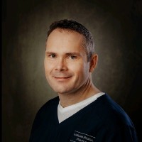 Dr Conor Farrell