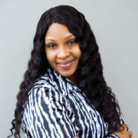 Terria Thompson