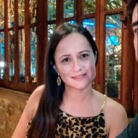 Débora Gomes Sançana