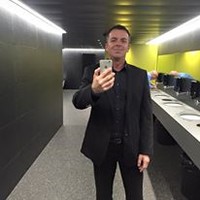 Daniel Meunier
