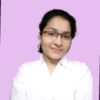 Arya Patil