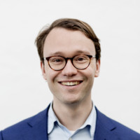 Koen van Vught