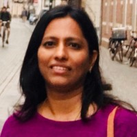 Sowmya Shetty