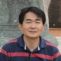 Chris Jeong