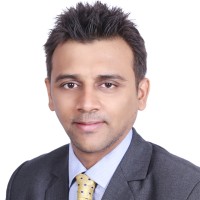 Ankit Jain