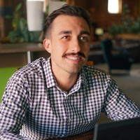 Christopher Stafford