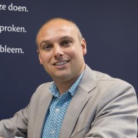 Evert Slaman