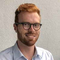 Joel Nyman