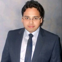 Pratham Mishra