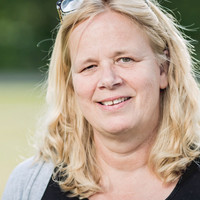 Sonja Bossema