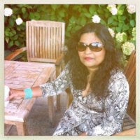 Seema Rampersad