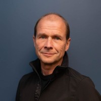 Bjørn Strengelsrud
