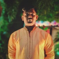 Prashant Chinchkar