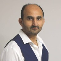 Rishi Gandhi