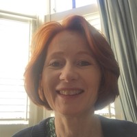 Catherine Butcher
