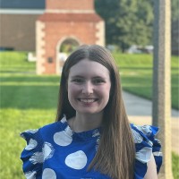 Kaitlyn Word, MSc
