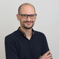 Claudio Brenni, PhD
