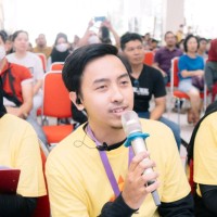 Muhammad Aidil Febianto