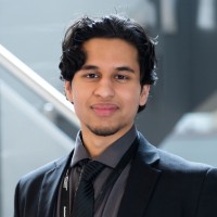 Ibad Rehman