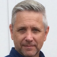 Robert Dingess