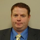 Douglas Banks, Tgpc