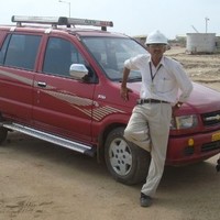Mahesh Lamba