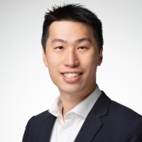 Felix Chow-Kambitsch, Ph.D.