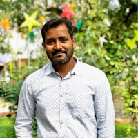 Sudhakar Arumugam