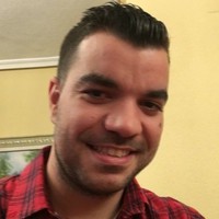 Andres Carpio Garcia
