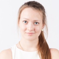 Anna Markova