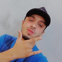 Cristhian Alves Lima