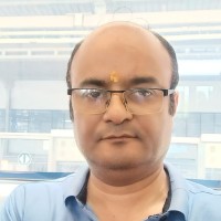Arun Sharma