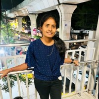 Pushpalatha S