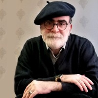 DR.Mazyar Etemadi مازیار اعتمادی