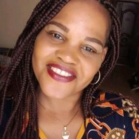 Marlène Mpouho BILIE