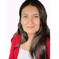 Katherine Rojel Ilabaca
