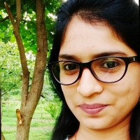 Pranali Chaudhari