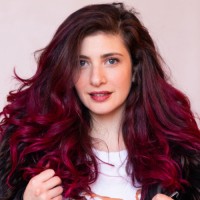 Kate Ferber
