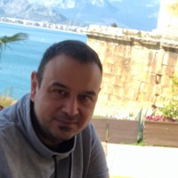 Zafer Uçar, Pmp®