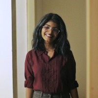 Archana Suresh