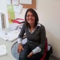 Simona Senigagliesi