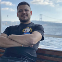 Burak Ozturk