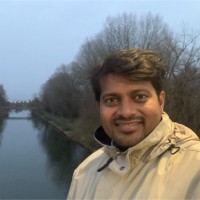 Dhanesh Krishnan