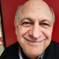 Gary Rubenstein