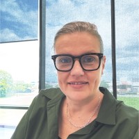 Fiona Pike